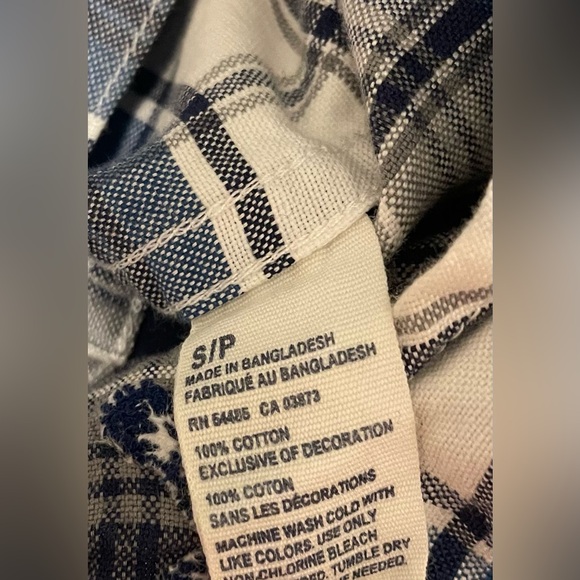 American Eagle Outfitters Shirt - Picture 10 of 10